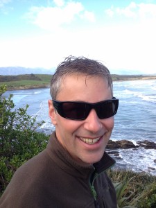 Paparoa NP - Gletscher-026